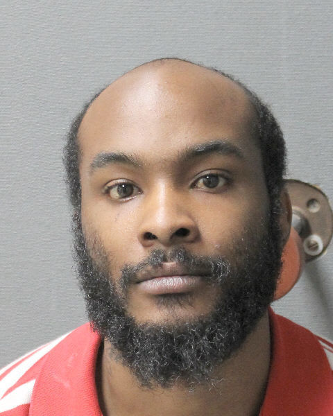 Tracy Smith mugshot -- newest